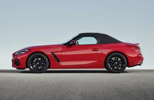Nowe BMW Z4 oficjalnie! — zdjęcie 7