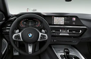 Nowe BMW Z4 oficjalnie! — zdjęcie 8