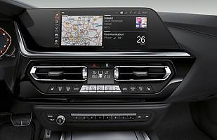 Nowe BMW Z4 oficjalnie!