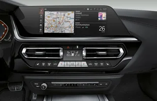 Nowe BMW Z4 oficjalnie! — zdjęcie 9