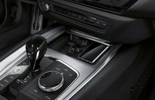 Nowe BMW Z4 oficjalnie! — zdjęcie 10