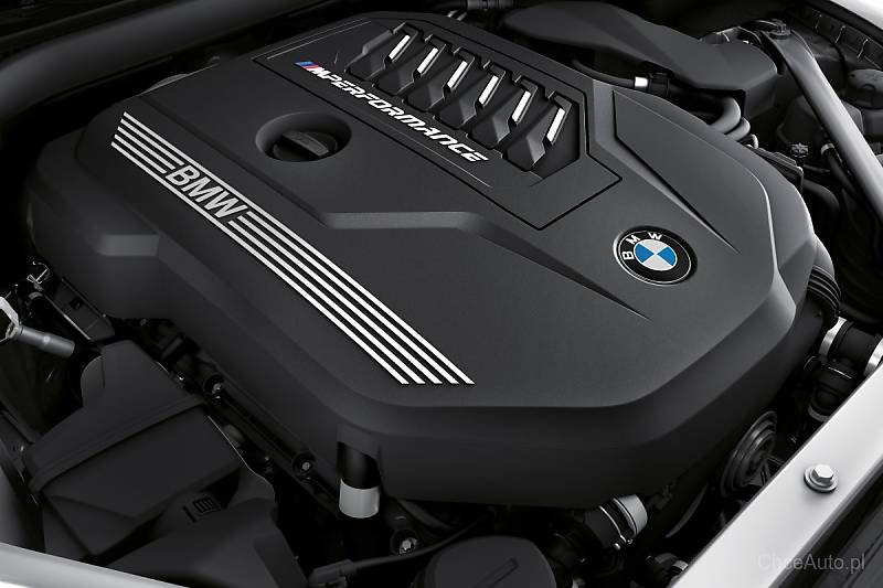 Nowe BMW Z4 oficjalnie!