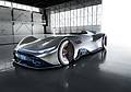 Mercedes Vision EQ Silver Arrow Mercedes Vision EQ Silver Arrow