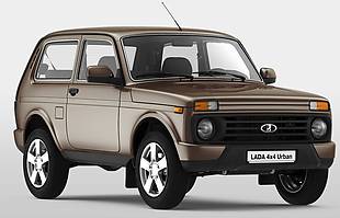 Taka będzie nowa Łada Niva?