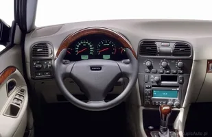 Volvo S40/V40 I generacji. Warto? — zdjęcie 7