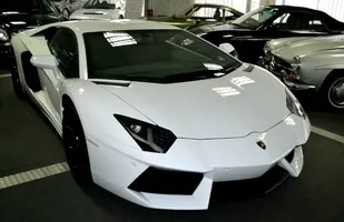 Polak kupił Lamborghini Aventador. Za 1 mln 350 tys. zł! — zdjęcie 1