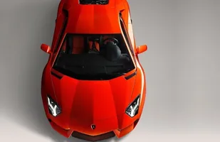 Polak kupił Lamborghini Aventador. Za 1 mln 350 tys. zł! — zdjęcie 2