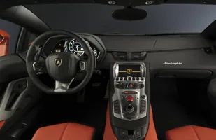 Polak kupił Lamborghini Aventador. Za 1 mln 350 tys. zł! — zdjęcie 3