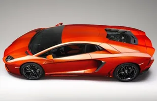 Polak kupił Lamborghini Aventador. Za 1 mln 350 tys. zł! — zdjęcie 4