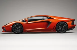 Polak kupił Lamborghini Aventador. Za 1 mln 350 tys. zł! — zdjęcie 5