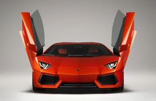 Polak kupił Lamborghini Aventador. Za 1 mln 350 tys. zł! — zdjęcie 6
