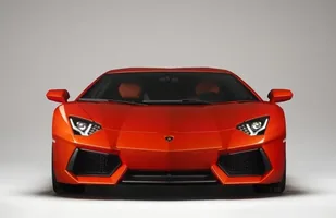 Polak kupił Lamborghini Aventador. Za 1 mln 350 tys. zł! — zdjęcie 7