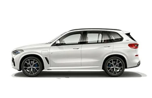 BMW X5 xDrive45e iPerformance, czyli hybryda plug-in — zdjęcie 2