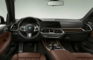 BMW X5 xDrive45e iPerformance, czyli hybryda plug-in — zdjęcie 4