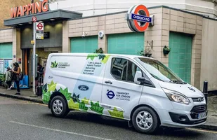 Ford szturmuje segment użytkowy? — zdjęcie 1