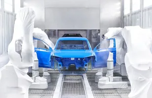 Nowe Audi Q3 już w produkcji — zdjęcie 2