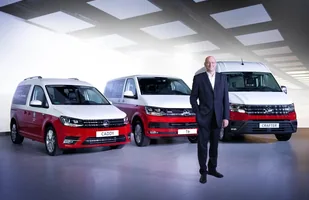 Volkswagen Poznań świętuje 25-lecie — zdjęcie 4