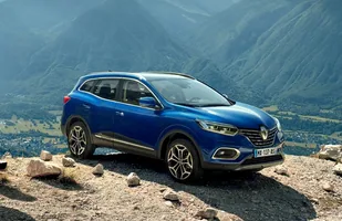 Renault Kadjar po liftingu — zdjęcie 6