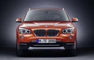Tak wygląda BMW X1 po liftingu — zdjęcie 1