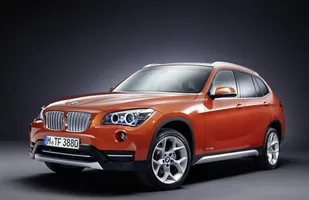 Tak wygląda BMW X1 po liftingu — zdjęcie 2
