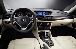 Tak wygląda BMW X1 po liftingu — zdjęcie 3