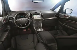 Ford Galaxy i Ford S-Max bez silników benzynowych — zdjęcie 4
