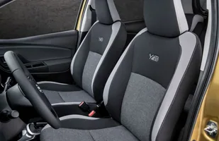 Toyota Yaris Y20 — zdjęcie 4