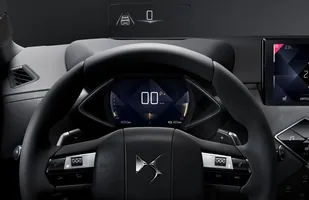 DS3 Crossback. Francuska nowość — zdjęcie 8