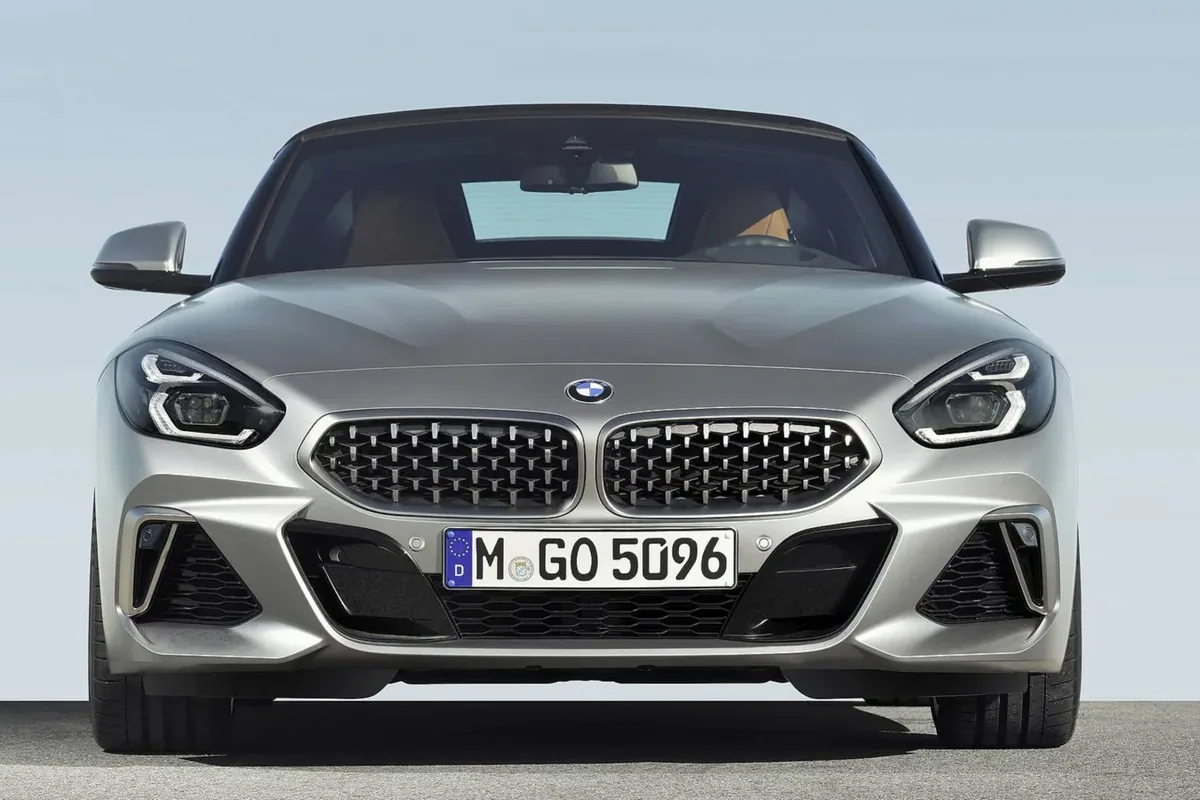 BMW Z4