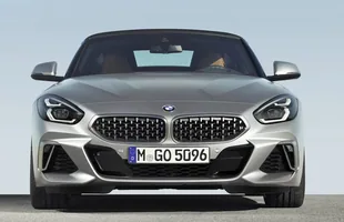 BMW Z4 oficjalnie — zdjęcie 2