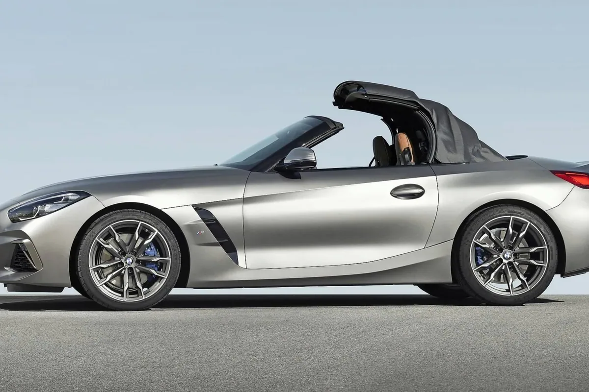 BMW Z4