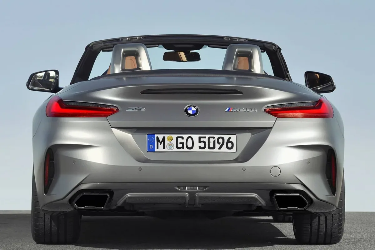 BMW Z4