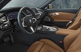 BMW Z4 oficjalnie