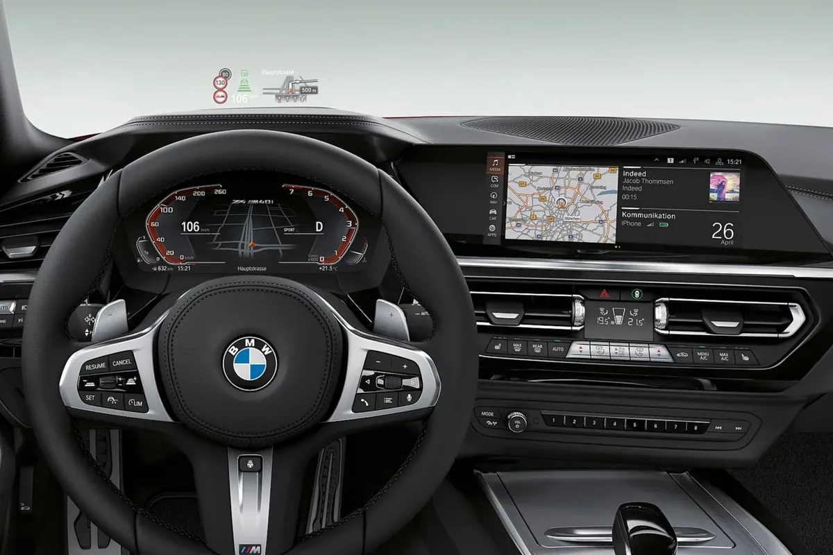BMW Z4