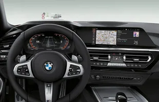 BMW Z4 oficjalnie — zdjęcie 10