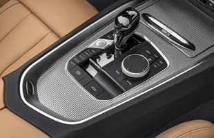 BMW Z4 oficjalnie — zdjęcie 12