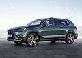 Seat Tarraco. Całkiem nowy model Seat Tarraco. Całkiem nowy model