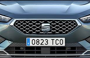 Seat Tarraco. Całkiem nowy model