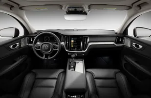 Volvo V60 Cross Country — zdjęcie 2