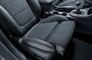 Hyundai i30 Fastback N