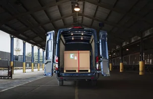 Transit po liftingu. Zmieniło się wiecej niż widać — zdjęcie 3