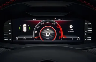 Skoda Kodiaq RS już jest! — zdjęcie 4