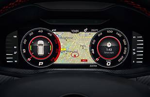 Skoda Kodiaq RS już jest!