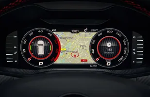 Skoda Kodiaq RS już jest! — zdjęcie 5
