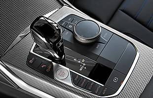 Całkiem nowe BMW serii 3