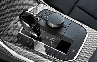 Całkiem nowe BMW serii 3 — zdjęcie 9