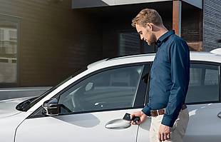 Całkiem nowe BMW serii 3