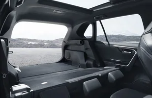 Nowa Toyota RAV4 — zdjęcie 6