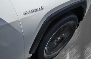 Nowa Toyota RAV4 — zdjęcie 7
