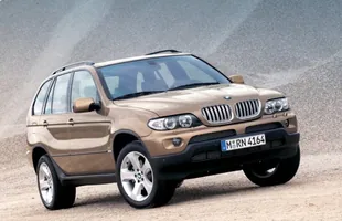 BMW X5. Prestiż, ale jakie wydatki! — zdjęcie 2